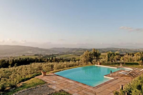 Villa Sunflower Montelupo Fiorentino